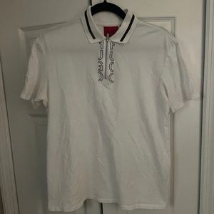 HUGO BOSS POLO SHIRT